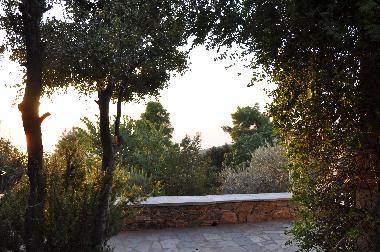 Ferienhaus in Glossa (Magnisia) oder Ferienwohnung oder Ferienhaus