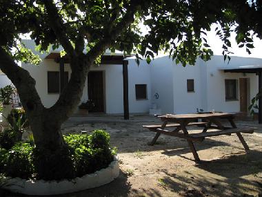 Villa in Chiclana (Cdiz) oder Ferienwohnung oder Ferienhaus