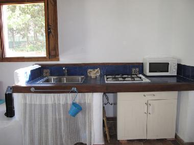 Villa in Chiclana (Cdiz) oder Ferienwohnung oder Ferienhaus