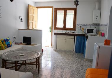 Villa in Chiclana (Cdiz) oder Ferienwohnung oder Ferienhaus
