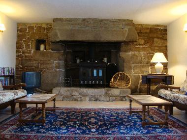 Ferienhaus in Langoelan (Morbihan) oder Ferienwohnung oder Ferienhaus