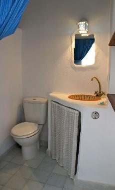 Villa in Chiclana (Cdiz) oder Ferienwohnung oder Ferienhaus