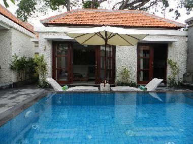 Villa in sanur bali (Bali) oder Ferienwohnung oder Ferienhaus