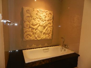 Villa in sanur bali (Bali) oder Ferienwohnung oder Ferienhaus