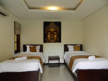 Villa in sanur bali (Bali) oder Ferienwohnung oder Ferienhaus