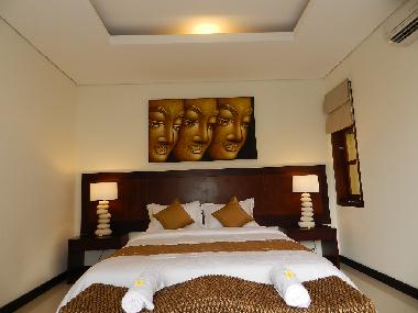 Villa in sanur bali (Bali) oder Ferienwohnung oder Ferienhaus