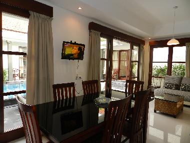 Villa in sanur bali (Bali) oder Ferienwohnung oder Ferienhaus