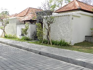 Villa in sanur bali (Bali) oder Ferienwohnung oder Ferienhaus