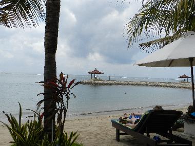 Villa in sanur bali (Bali) oder Ferienwohnung oder Ferienhaus