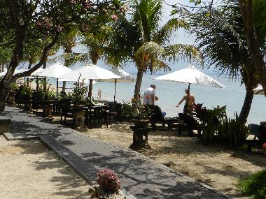 Villa in sanur bali (Bali) oder Ferienwohnung oder Ferienhaus