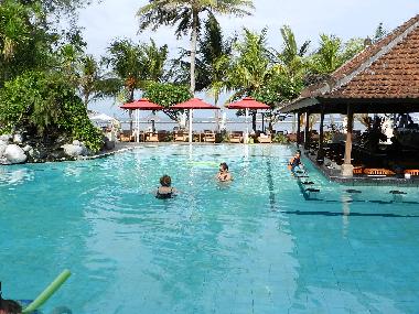 Villa in sanur bali (Bali) oder Ferienwohnung oder Ferienhaus