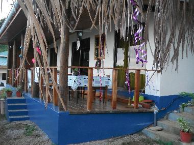 Ferienhaus in mahe (Anse Etoile) oder Ferienwohnung oder Ferienhaus