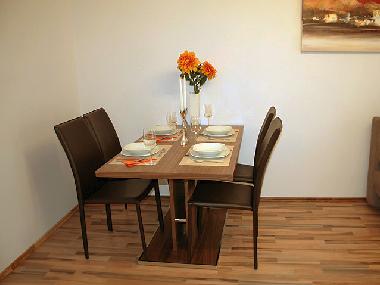 Ferienwohnung in A-1200 (Wien) oder Ferienwohnung oder Ferienhaus