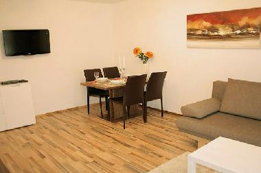 Ferienwohnung in A-1200 (Wien) oder Ferienwohnung oder Ferienhaus
