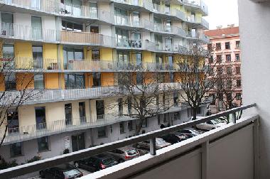 Ferienwohnung in A-1200 (Wien) oder Ferienwohnung oder Ferienhaus