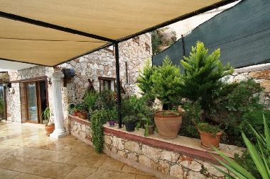 Ferienhaus in kalkan (Antalya) oder Ferienwohnung oder Ferienhaus