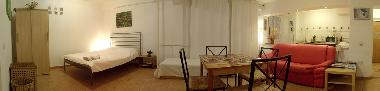 Ferienwohnung in Constanta (Constanta) oder Ferienwohnung oder Ferienhaus