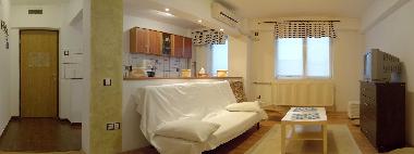 Ferienwohnung in Constanta (Constanta) oder Ferienwohnung oder Ferienhaus