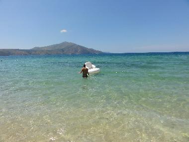 Ferienwohnung in Orikum (Vlore) oder Ferienwohnung oder Ferienhaus