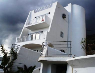 Villa in kalkan (Antalya) oder Ferienwohnung oder Ferienhaus