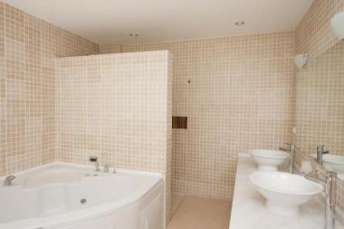 Villa in kalkan (Antalya) oder Ferienwohnung oder Ferienhaus