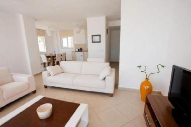 Villa in kalkan (Antalya) oder Ferienwohnung oder Ferienhaus