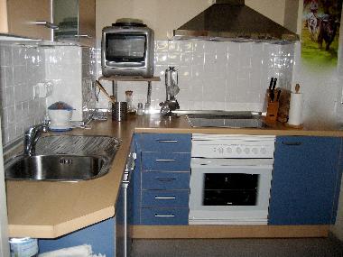 Ferienwohnung in Rota  (Cdiz) oder Ferienwohnung oder Ferienhaus