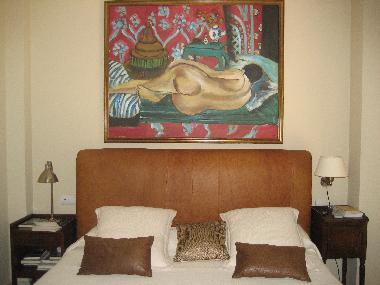 Ferienwohnung in Rota  (Cdiz) oder Ferienwohnung oder Ferienhaus