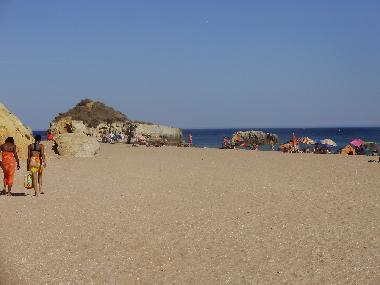 Ferienwohnung in Albufeira (Algarve) oder Ferienwohnung oder Ferienhaus