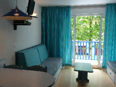 Ferienwohnung in Socoa (Pyr�n�es-Atlantiques) oder Ferienwohnung oder Ferienhaus