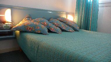 Ferienwohnung in Socoa (Pyr�n�es-Atlantiques) oder Ferienwohnung oder Ferienhaus