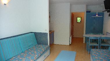 Ferienwohnung in Socoa (Pyr�n�es-Atlantiques) oder Ferienwohnung oder Ferienhaus