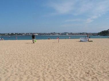 Ferienwohnung in Socoa (Pyr�n�es-Atlantiques) oder Ferienwohnung oder Ferienhaus