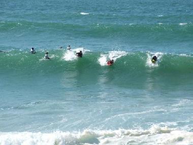 Ferienwohnung in Socoa (Pyr�n�es-Atlantiques) oder Ferienwohnung oder Ferienhaus