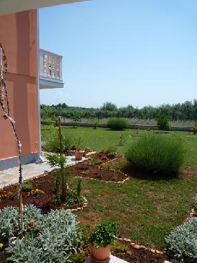 Ferienwohnung in Zambratija (Istarska) oder Ferienwohnung oder Ferienhaus