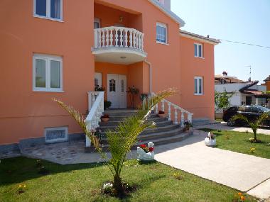 Ferienwohnung in Zambratija (Istarska) oder Ferienwohnung oder Ferienhaus