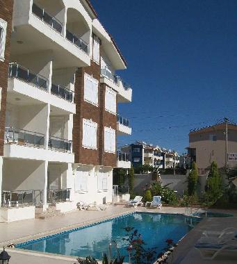 Ferienwohnung in Side (Antalya) oder Ferienwohnung oder Ferienhaus