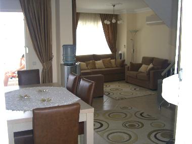 Ferienwohnung in Side (Antalya) oder Ferienwohnung oder Ferienhaus