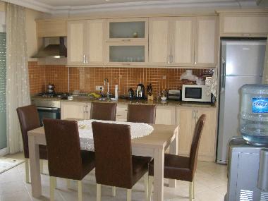 Ferienwohnung in Side (Antalya) oder Ferienwohnung oder Ferienhaus