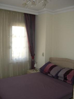 Ferienwohnung in Side (Antalya) oder Ferienwohnung oder Ferienhaus