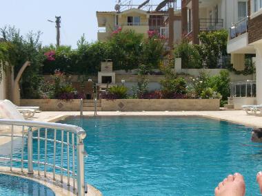 Ferienwohnung in Side (Antalya) oder Ferienwohnung oder Ferienhaus