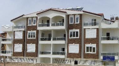 Ferienwohnung in Side (Antalya) oder Ferienwohnung oder Ferienhaus