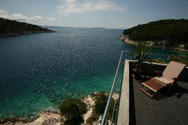 Ferienwohnung in Milna (Splitsko-Dalmatinska) oder Ferienwohnung oder Ferienhaus