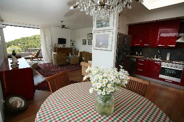 Ferienwohnung in Milna (Splitsko-Dalmatinska) oder Ferienwohnung oder Ferienhaus