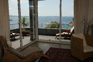 Ferienwohnung in Milna (Splitsko-Dalmatinska) oder Ferienwohnung oder Ferienhaus