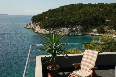 Ferienwohnung in Milna (Splitsko-Dalmatinska) oder Ferienwohnung oder Ferienhaus