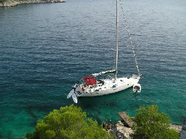 Ferienwohnung in Milna (Splitsko-Dalmatinska) oder Ferienwohnung oder Ferienhaus