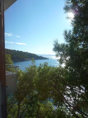 Ferienwohnung in Milna (Splitsko-Dalmatinska) oder Ferienwohnung oder Ferienhaus