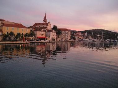 Ferienwohnung in Milna (Splitsko-Dalmatinska) oder Ferienwohnung oder Ferienhaus