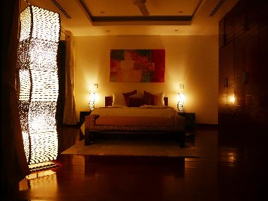 Ferienhaus in Bang Tao on Phuket Island (Phuket) oder Ferienwohnung oder Ferienhaus